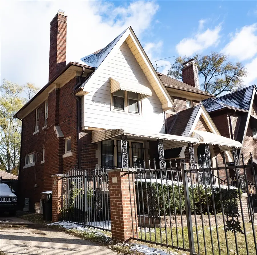 18968 Pennington, Detroit, MI 48221 - #3