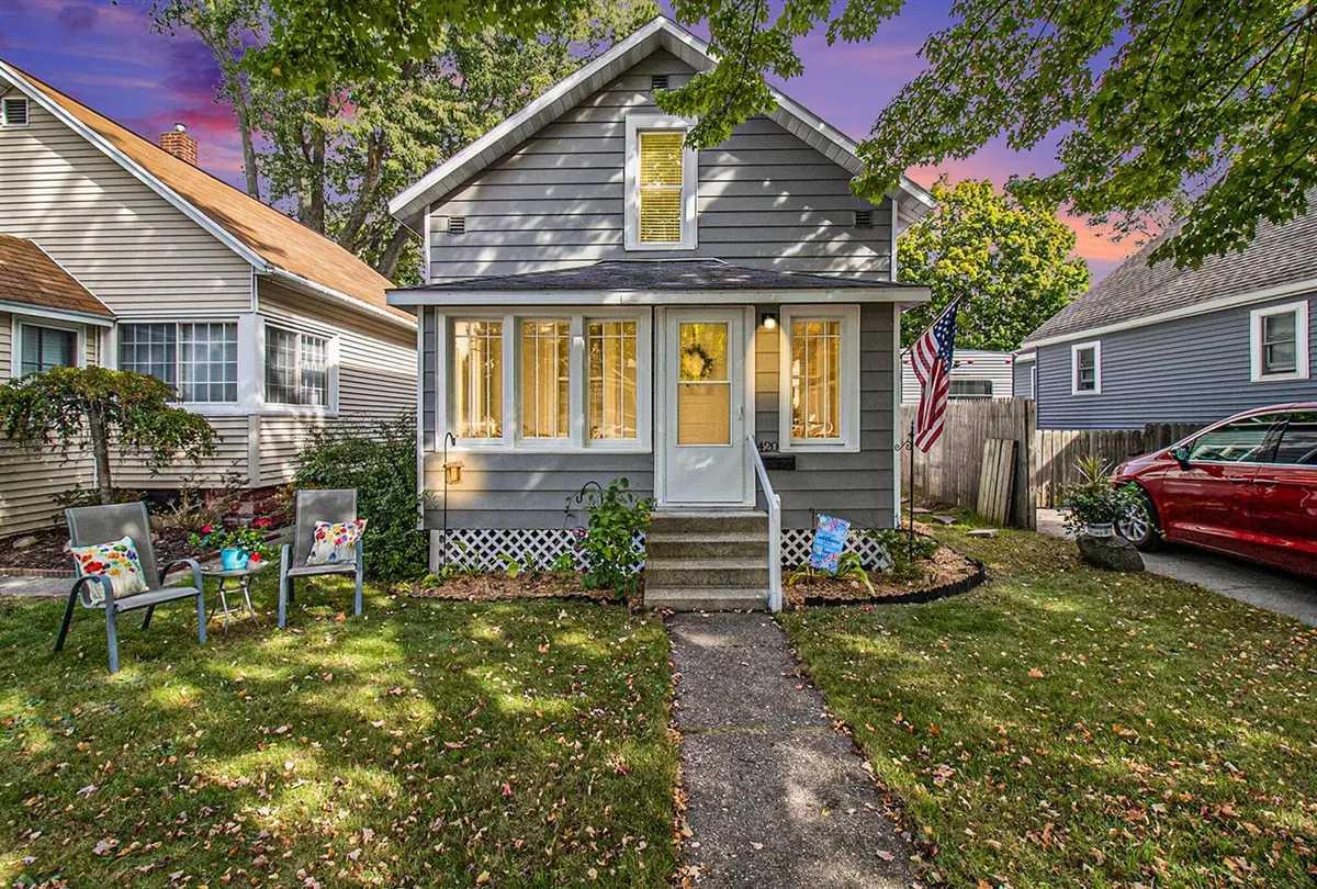 420 Robert, Ludington, MI 49431 - #1