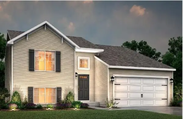 2716 Sanderling, Kentwood, MI 49508