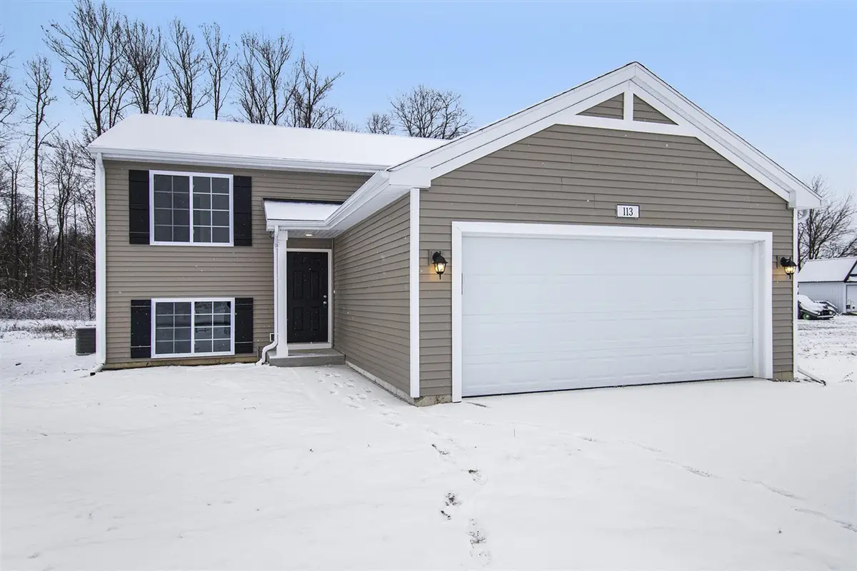 2471 Stratton, Benton Harbor, MI 49022 - #1