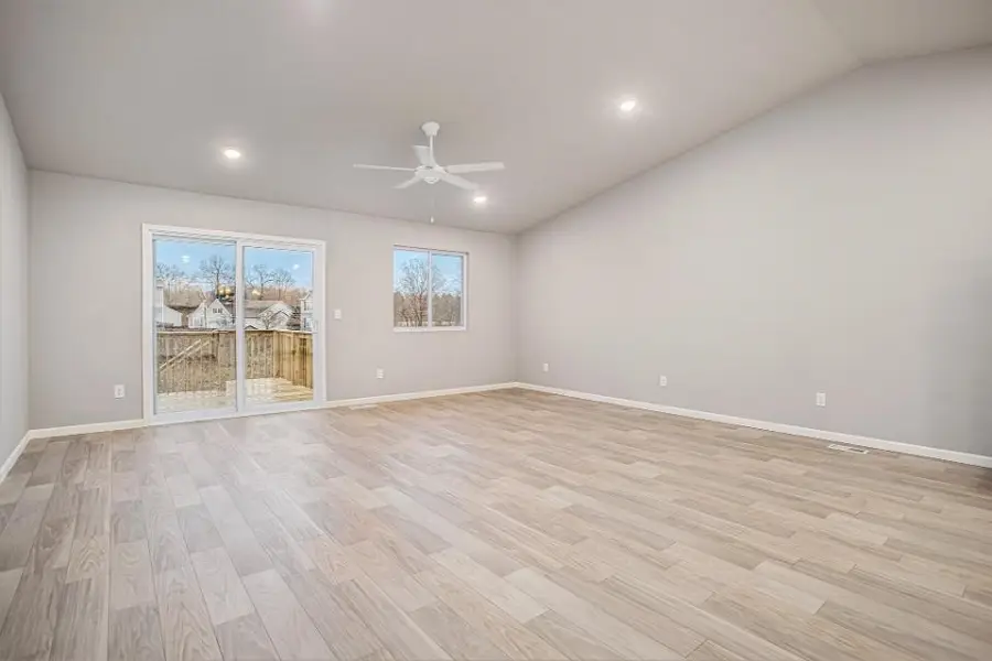 2471 Stratton, Benton Harbor, MI 49022 - #3