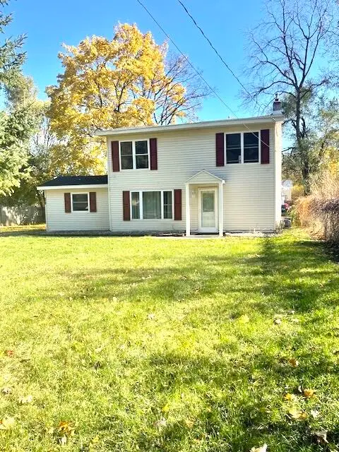 723 22nd, Jackson, MI 49203 - #1