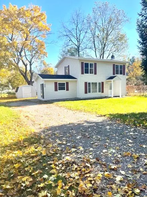 723 22nd, Jackson, MI 49203 - #2