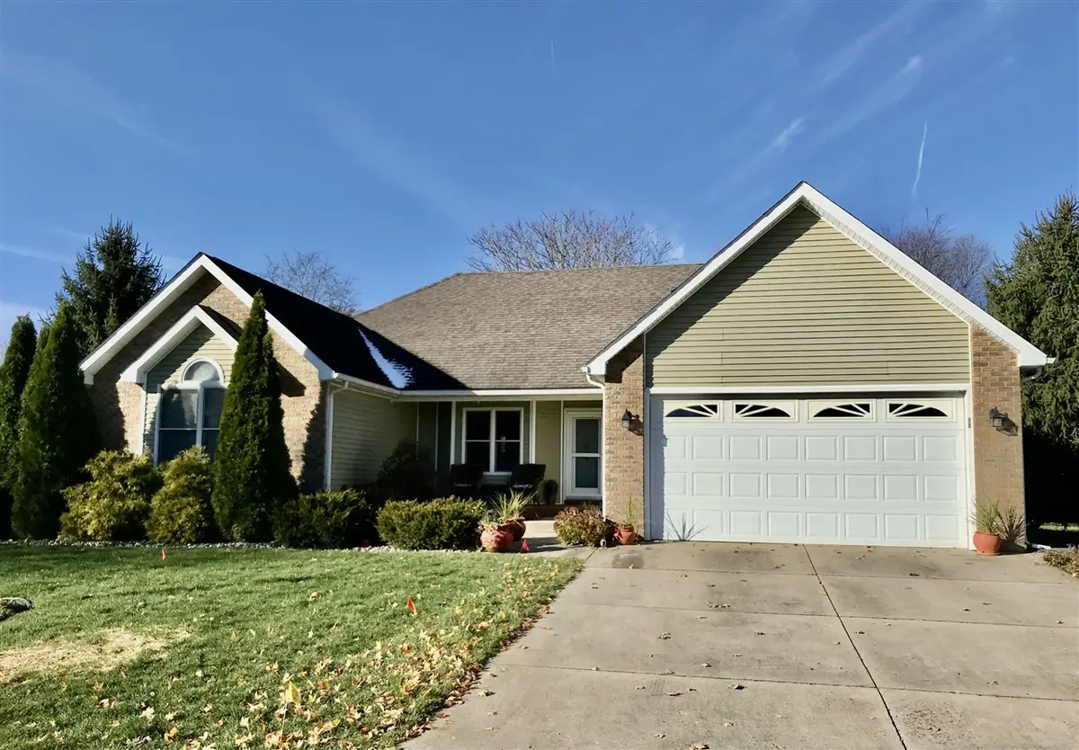 102 Field, White Pigeon, MI 49099 - #1