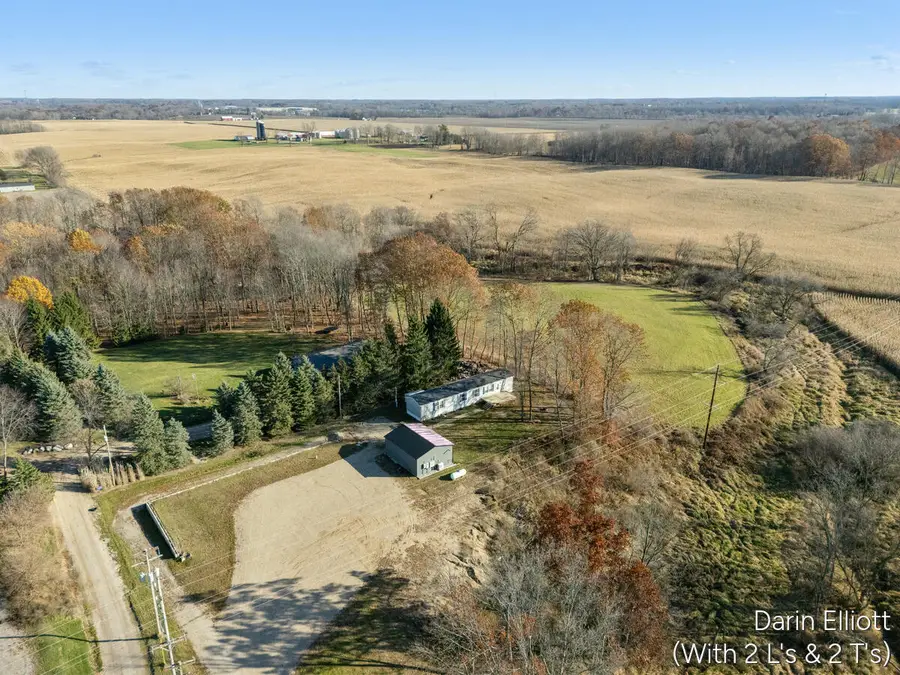 6485 Nash, Saranac, MI 48881 - Image #2