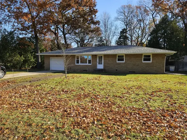 1384 Sumac, Muskegon, MI 49445