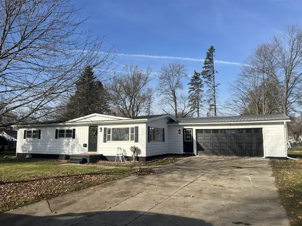 231 E Smith, Sheridan, MI 48884