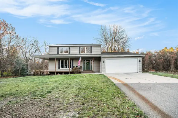 14620 Blair, Holland, MI 49424