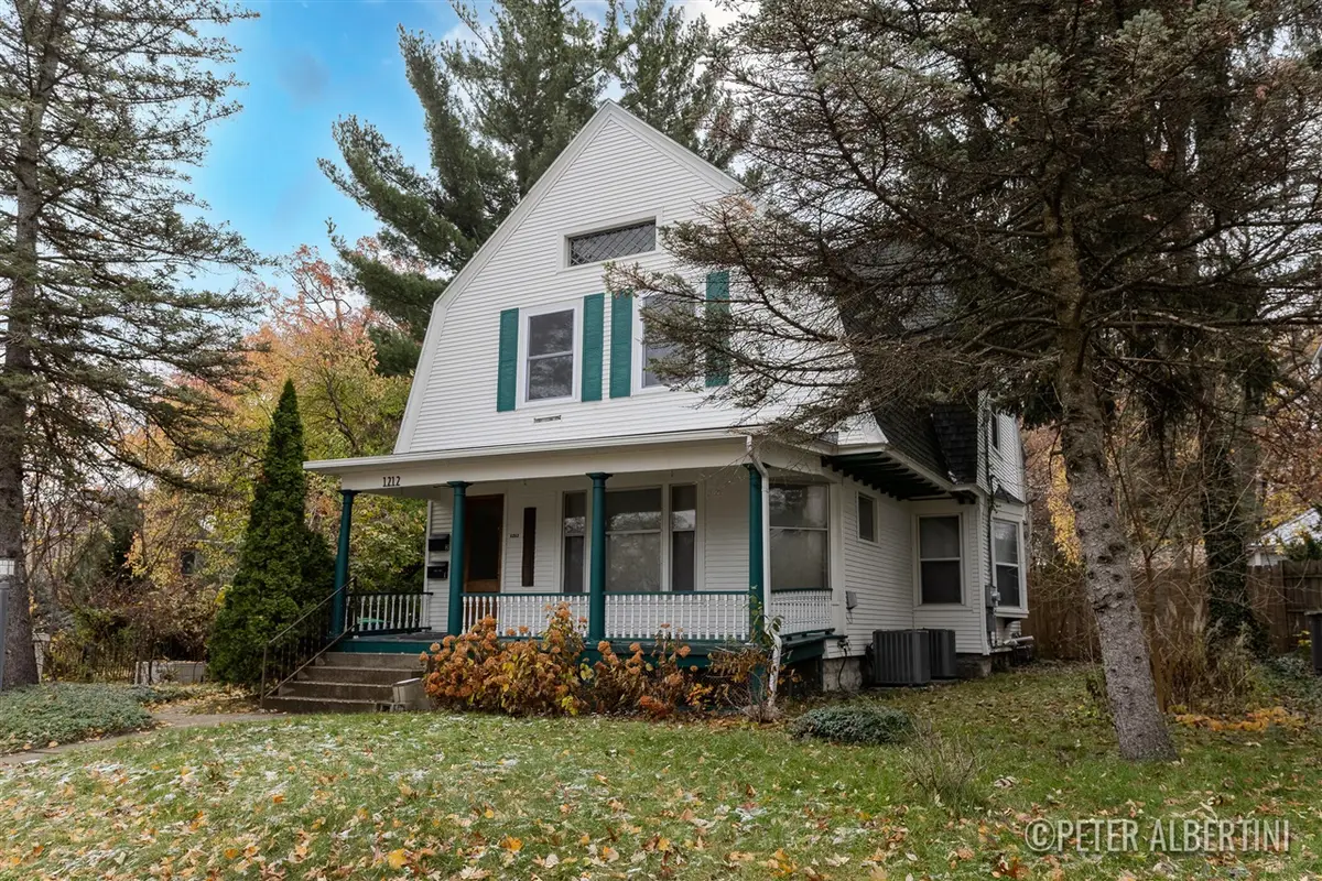 1212 Lake, Grand Rapids, MI 49506 - #1