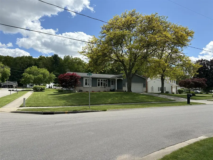 6908 Marshall, Grand Rapids, MI 49508 - #2