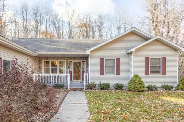 17190 Apollo, Big Rapids, MI 49307