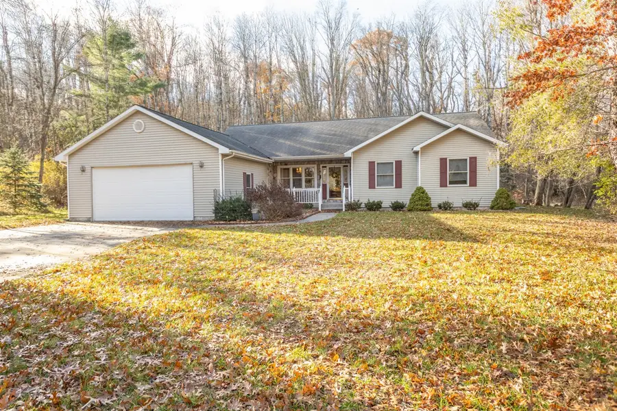 17190 Apollo, Big Rapids, MI 49307 - #3