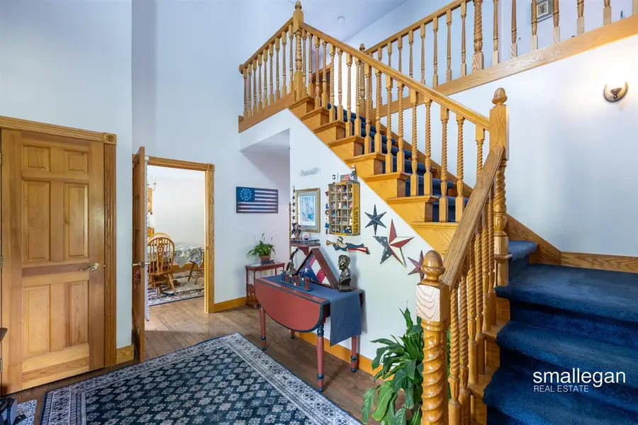 3770 Bender, Middleville, MI 49333 - #2