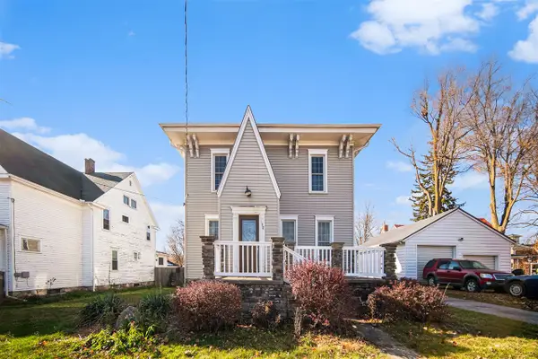 108 Lynn, Reading, MI 49274