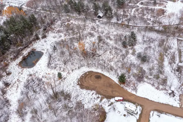 Parcel B Fawn, Allegan, MI 49010