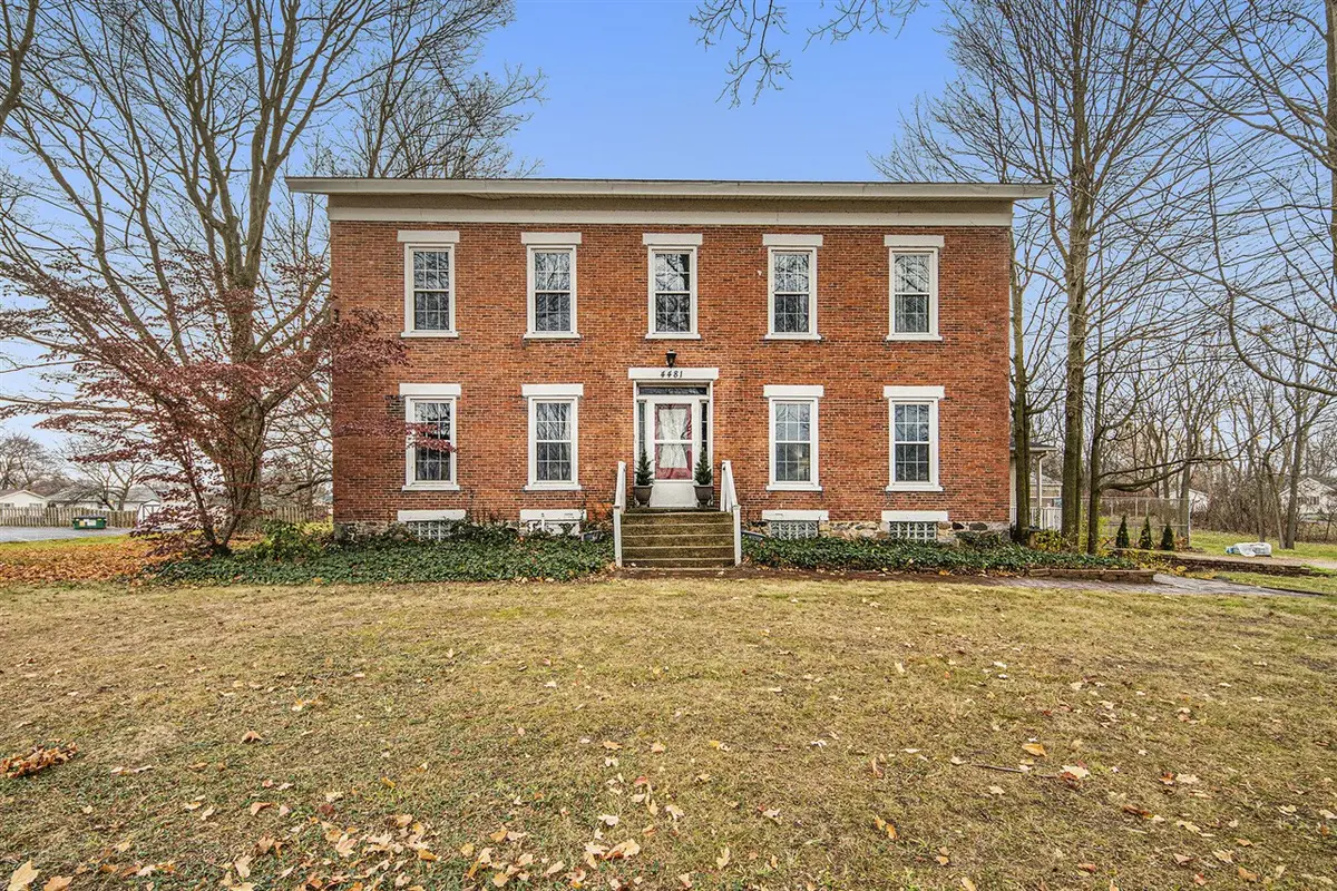 4481 Fruit Ridge, Grand Rapids, MI 49544 - Image #1