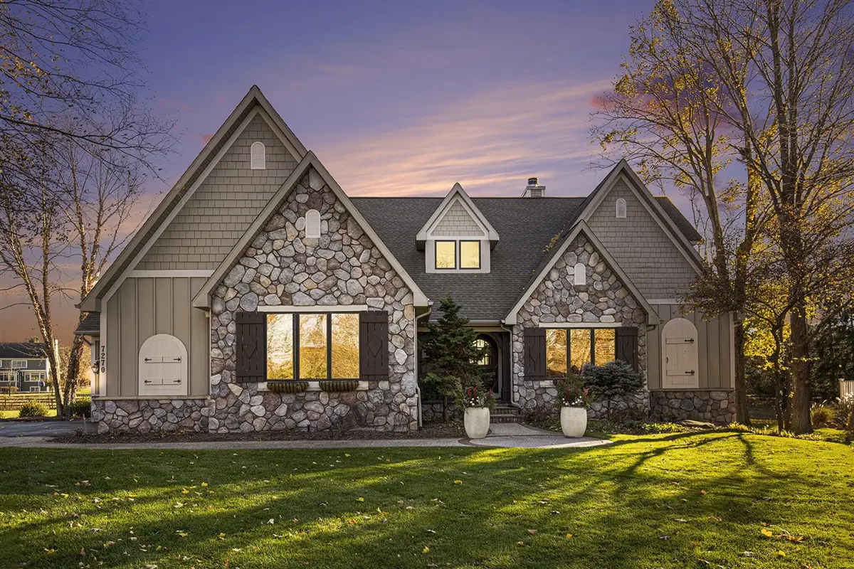 7270 Storey Book, Ada, MI 49301 - #1