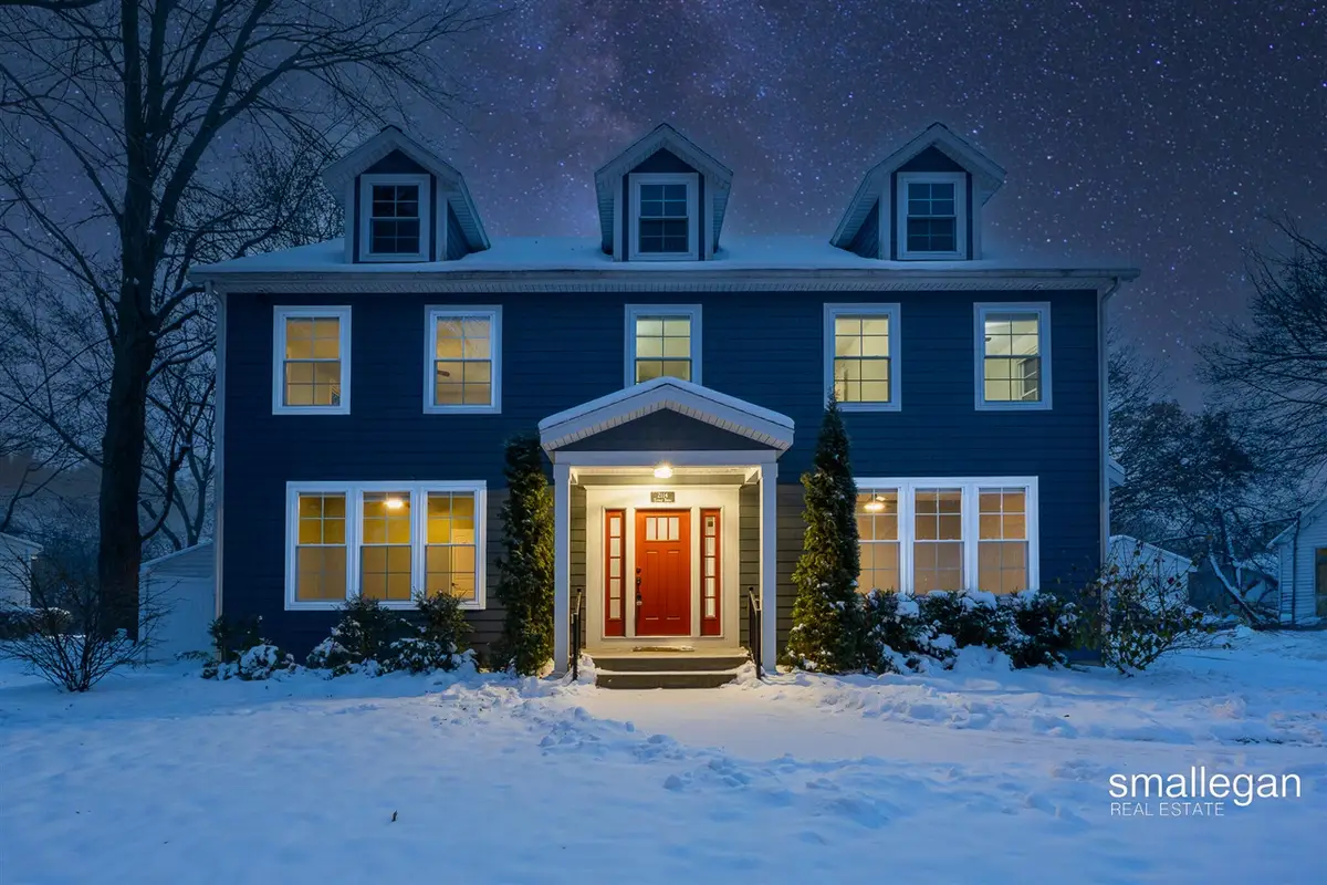 2114 Tenway, East Grand Rapids, MI 49506 - #1