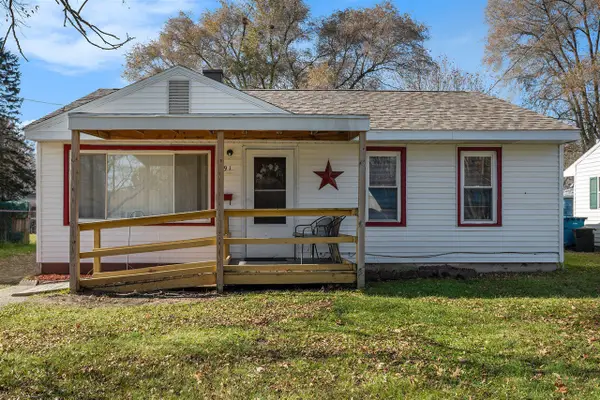 91 N Cedar, Battle Creek, MI 49037