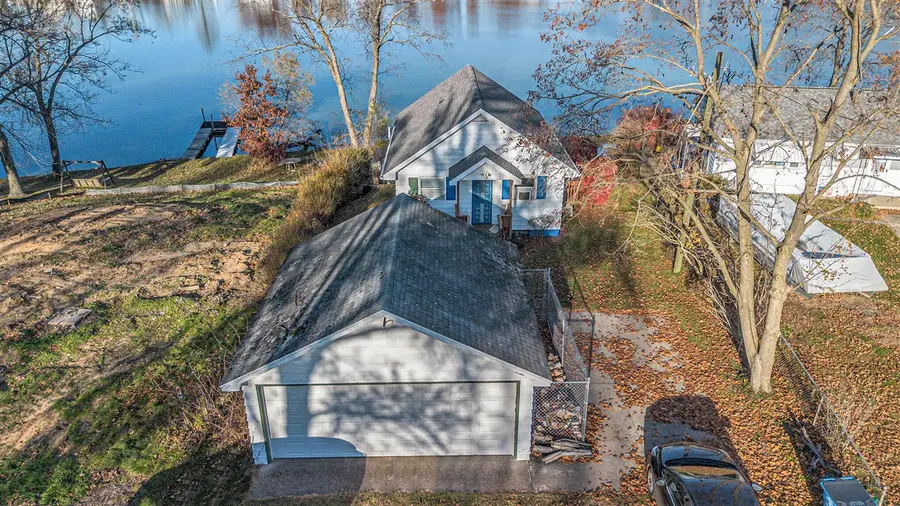 24998 Lake Shore, Dowagiac, MI 49047 - #2