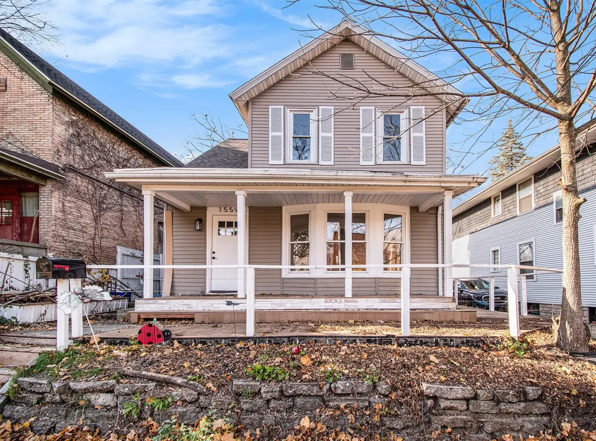 1559 Coit, Grand Rapids, MI 49505 - #1
