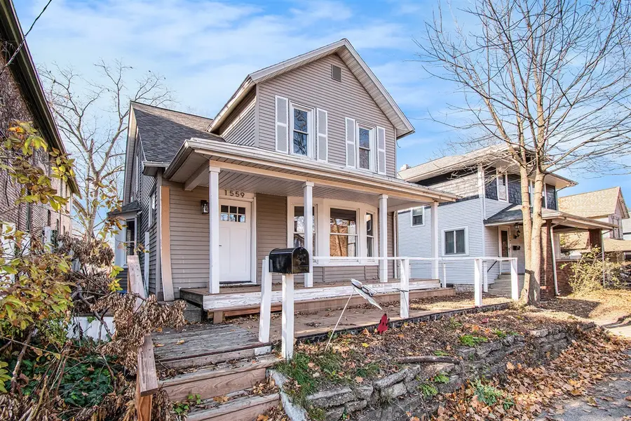 1559 Coit, Grand Rapids, MI 49505 - #2