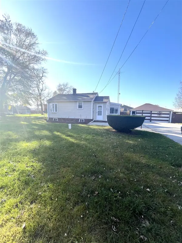 1626 Norton, Benton Harbor, MI 49022