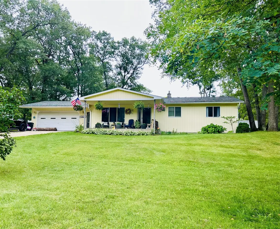 2239 Port Austin, Hume, MI 48467 - Image #1