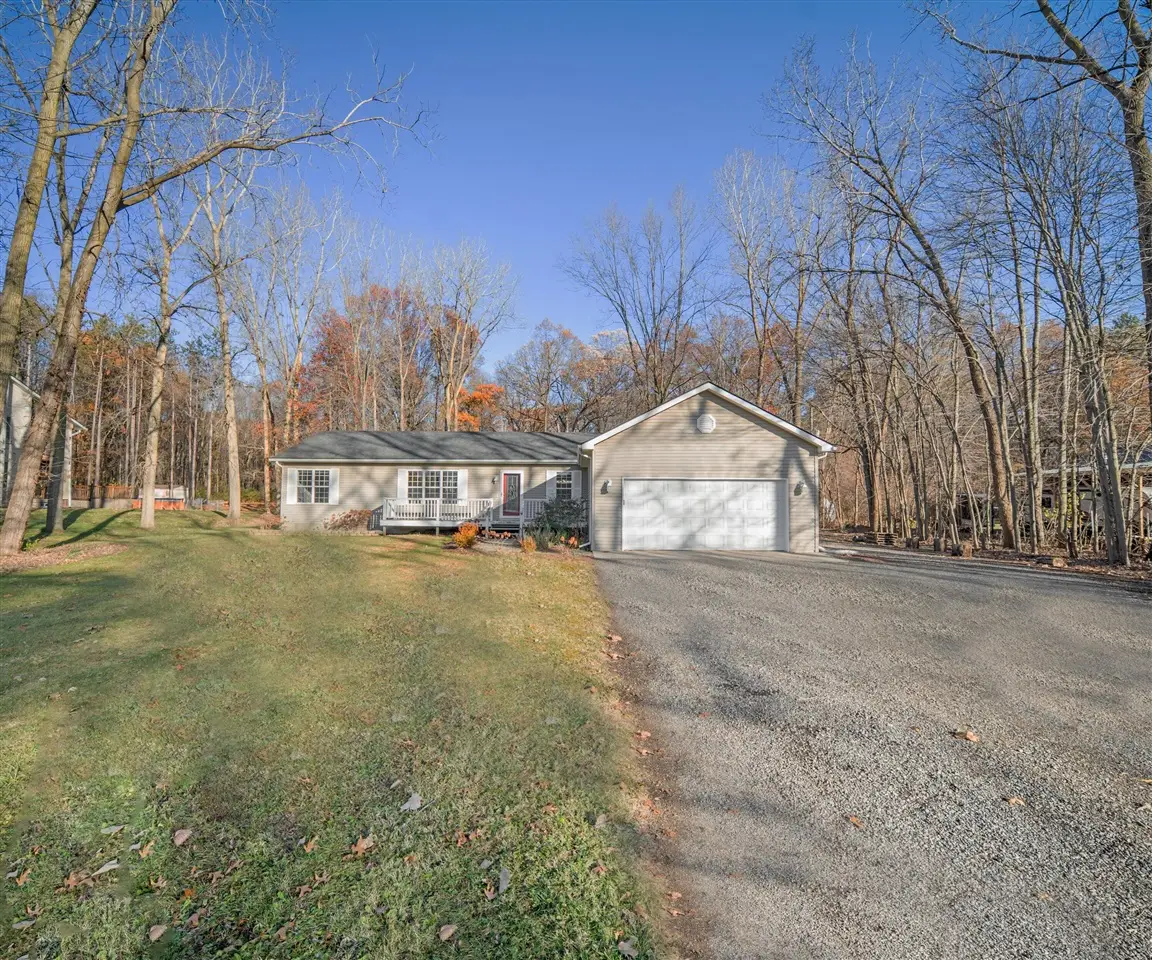 30920 West, New Boston, MI 48164 - #1