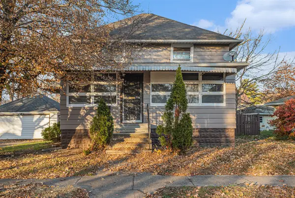 111 River, Three Rivers, MI 49093