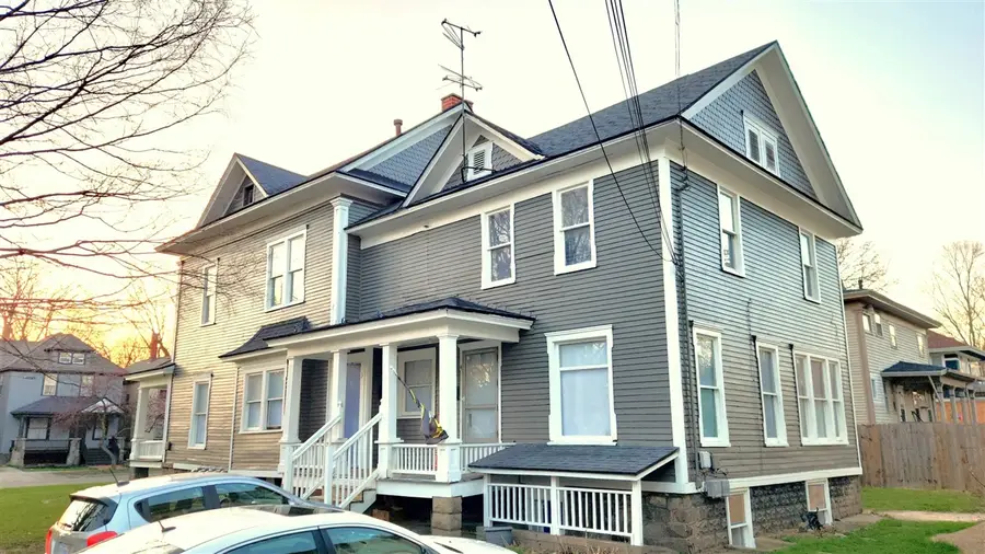 320 W Vine, Kalamazoo, MI 49001 - Image #2