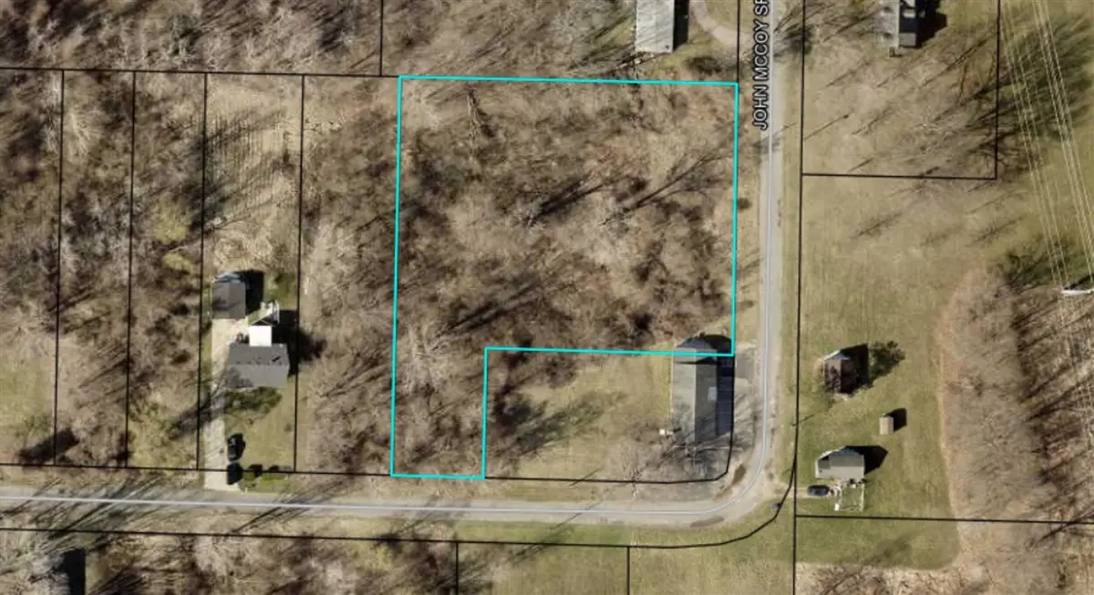 208 John Mccoy, Benton Harbor, MI 49022 - Image #1