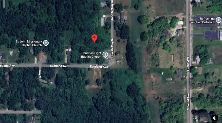 208 John Mccoy, Benton Harbor, MI 49022 - Image #2