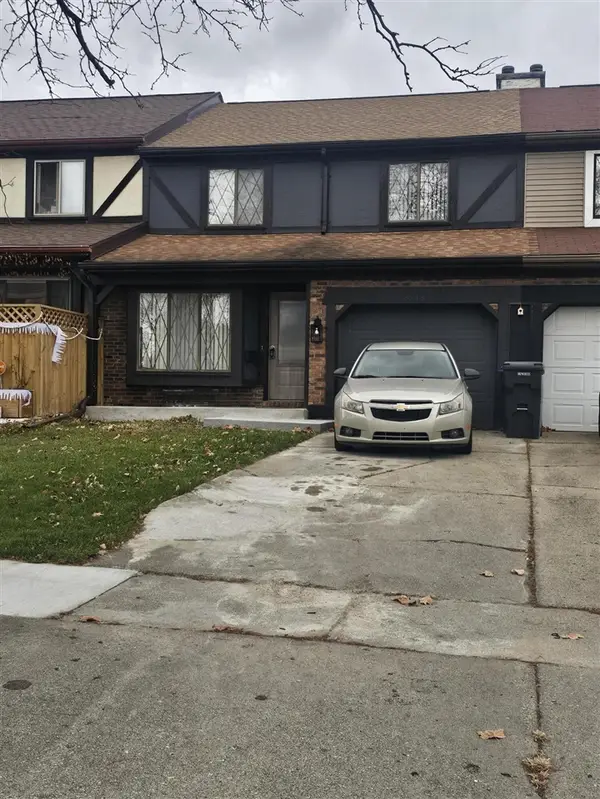 2536 Orchard, Flint, MI 48504