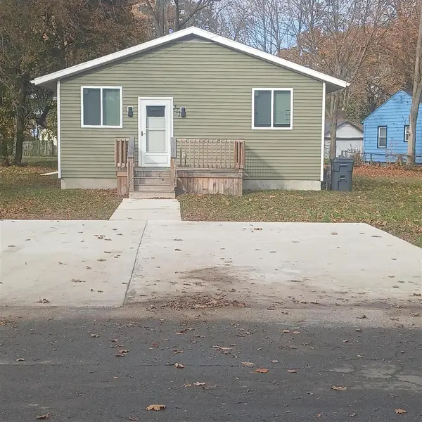 377 Parker, Benton Harbor, MI 49022