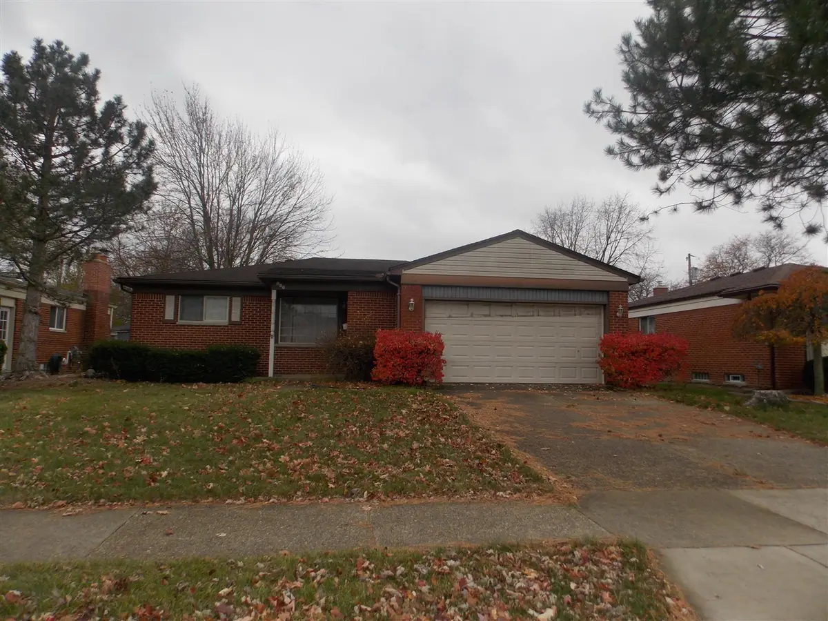 936 Tanglewood, Madison Heights, MI 48071 - #1