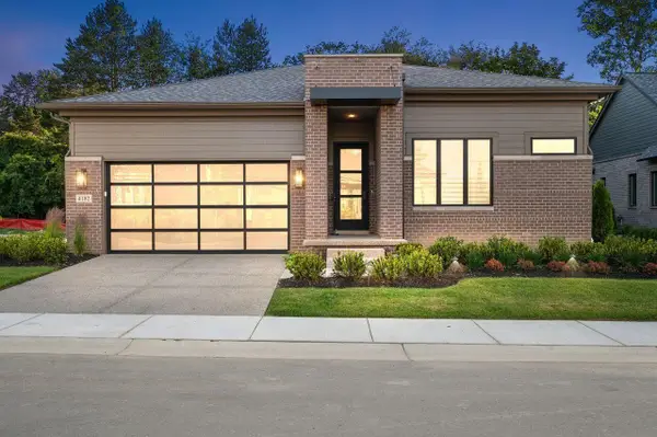 4182 Prescott Park, West Bloomfield, MI 48323