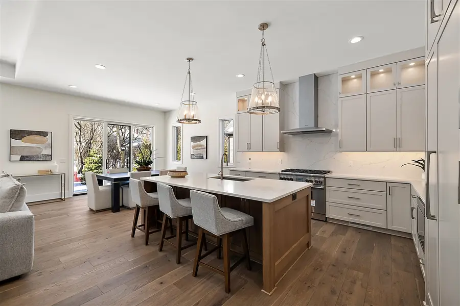 4182 Prescott Park, West Bloomfield, MI 48323 - #3