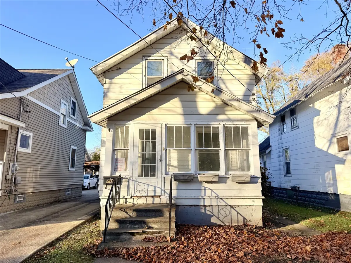 716 Elizabeth, Kalamazoo, MI 49007 - #1