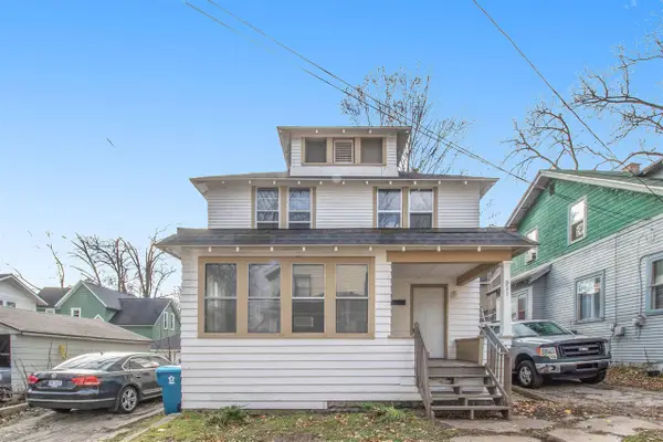 911 W Vine, Kalamazoo, MI 49008