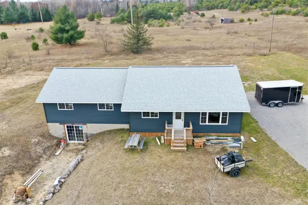 955 N F-41, Lincoln, MI 48742