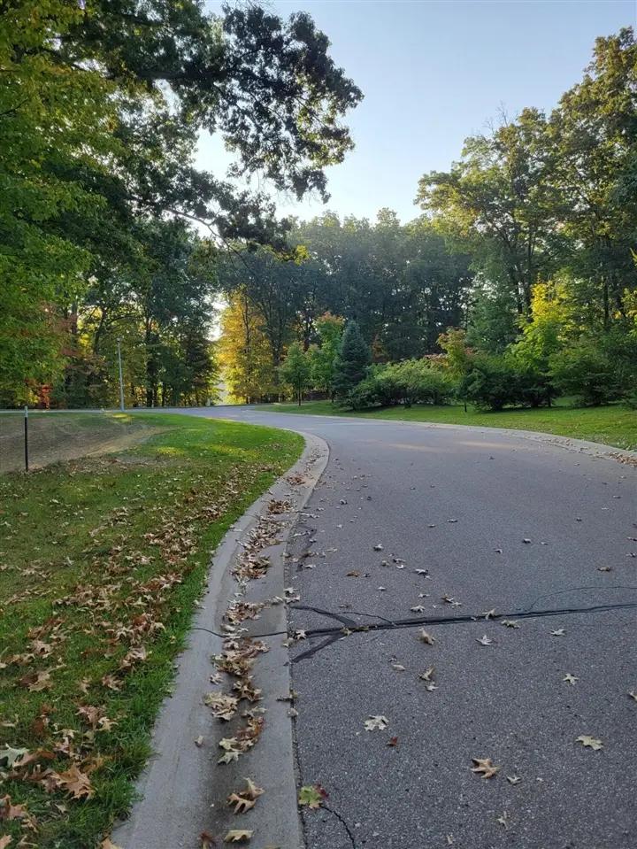 6433 N Shore, Richland, MI 49083 - #3