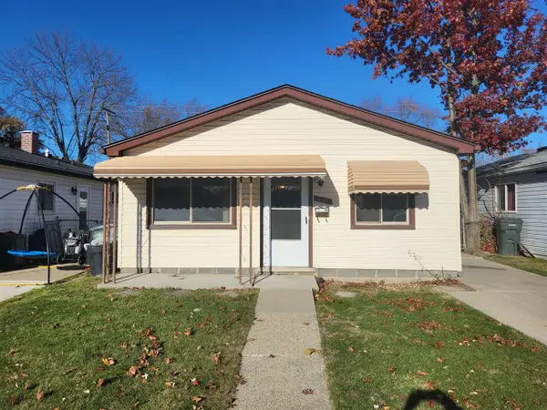 21813 Rosedale, Saint Clair Shores, MI 48080