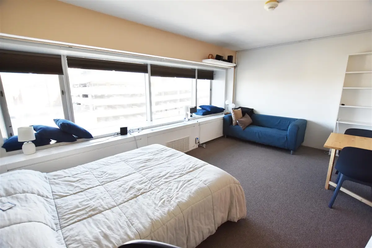 555 E William #6H, Ann Arbor, MI 48104 - #1