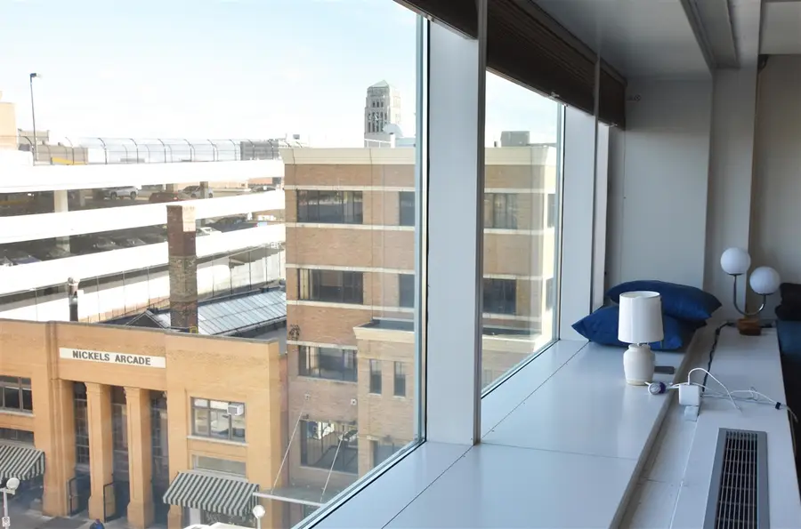 555 E William #6H, Ann Arbor, MI 48104 - #3
