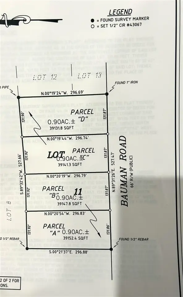 5658 Bauman, Battle Creek, MI 49017 - Image #3