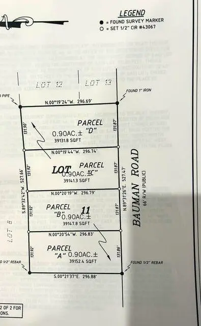 Bauman, Battle Creek, MI 49017 - #3