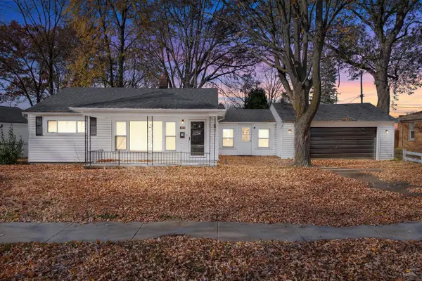 5854 Syracuse, Taylor, MI 48180