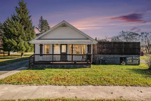 760 S Roth, Reed City, MI 49677