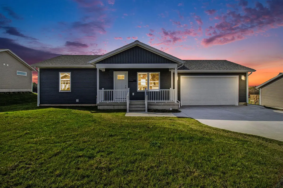 259 Stonecrest Drive, Shelby, MI 49455 - #1